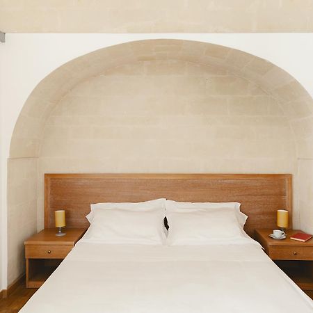 Il Borgo Ritrovato - Albergo Diffuso Montescaglioso Bagian luar foto