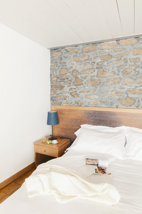 Il Borgo Ritrovato - Albergo Diffuso Montescaglioso Bagian luar foto