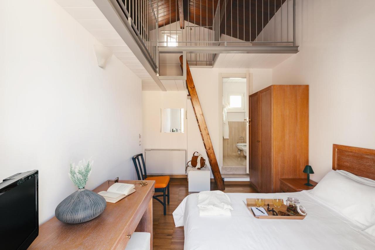 Il Borgo Ritrovato - Albergo Diffuso Montescaglioso Bagian luar foto