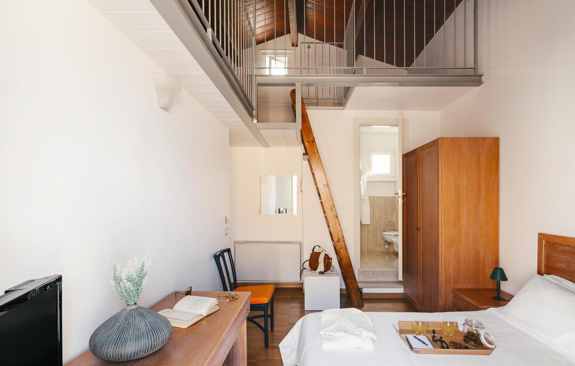 Il Borgo Ritrovato - Albergo Diffuso Montescaglioso Ruang foto