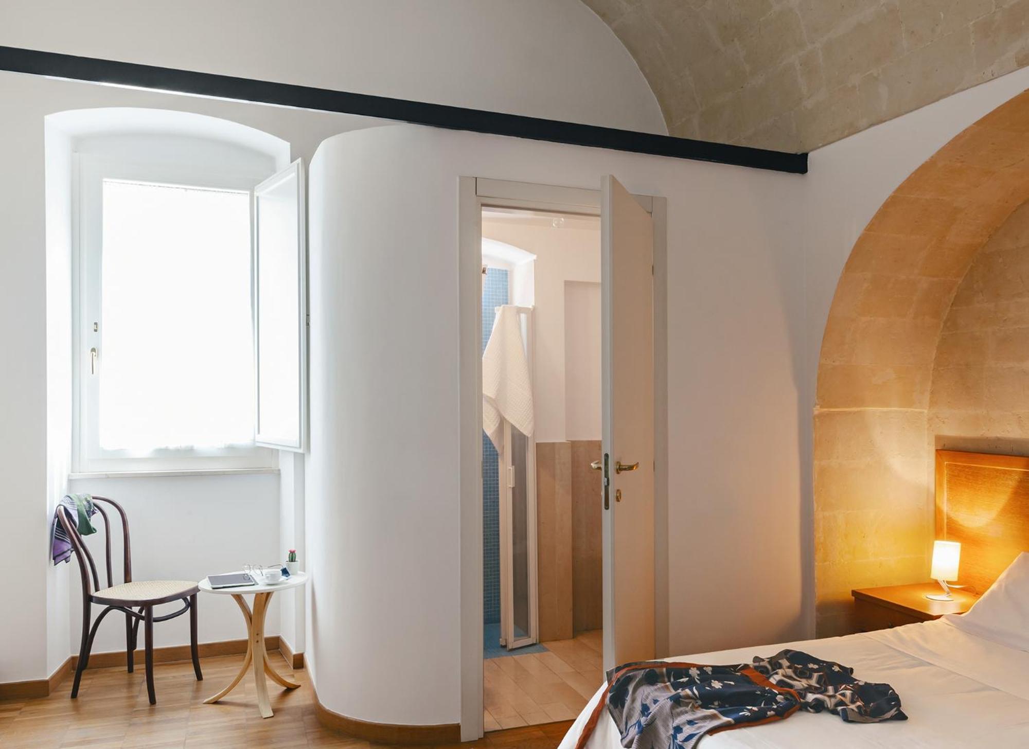 Il Borgo Ritrovato - Albergo Diffuso Montescaglioso Ruang foto