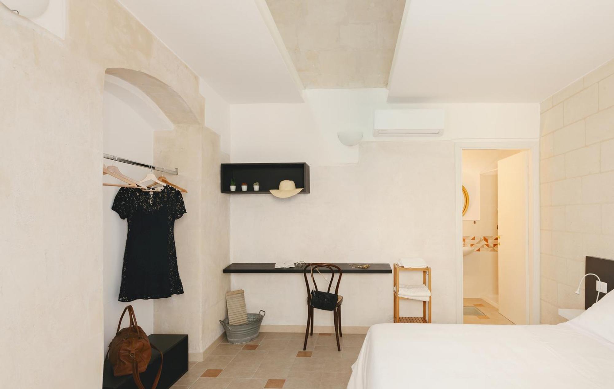 Il Borgo Ritrovato - Albergo Diffuso Montescaglioso Ruang foto