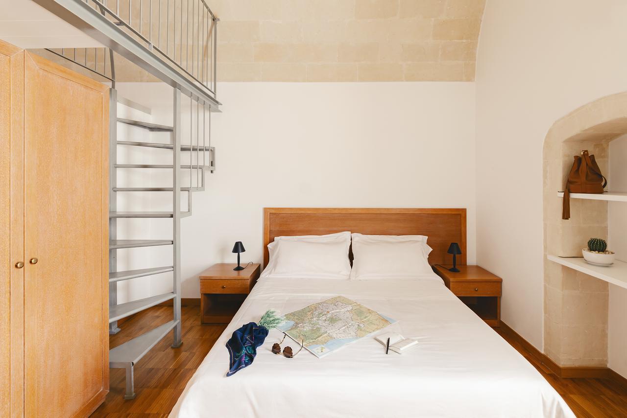 Il Borgo Ritrovato - Albergo Diffuso Montescaglioso Bagian luar foto