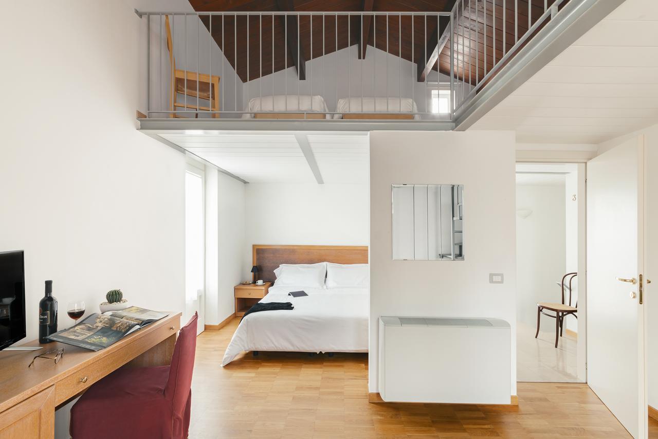 Il Borgo Ritrovato - Albergo Diffuso Montescaglioso Bagian luar foto
