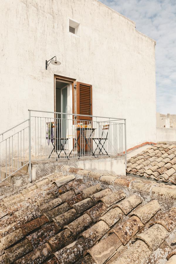 Il Borgo Ritrovato - Albergo Diffuso Montescaglioso Bagian luar foto