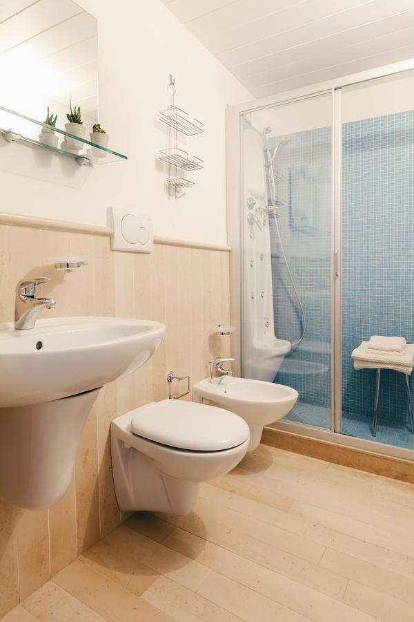 Il Borgo Ritrovato - Albergo Diffuso Montescaglioso Bagian luar foto